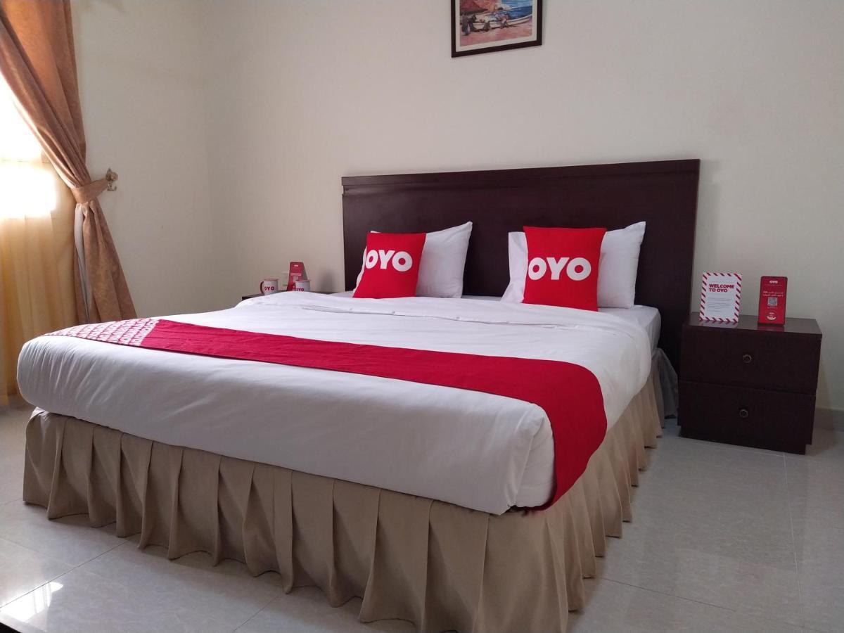 Super Oyo 107 Al Areen Hotel Apartments Shahiq Luaran gambar